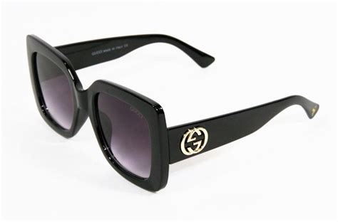 do gucci sunglasses have warranty|gucci knock off glasses.